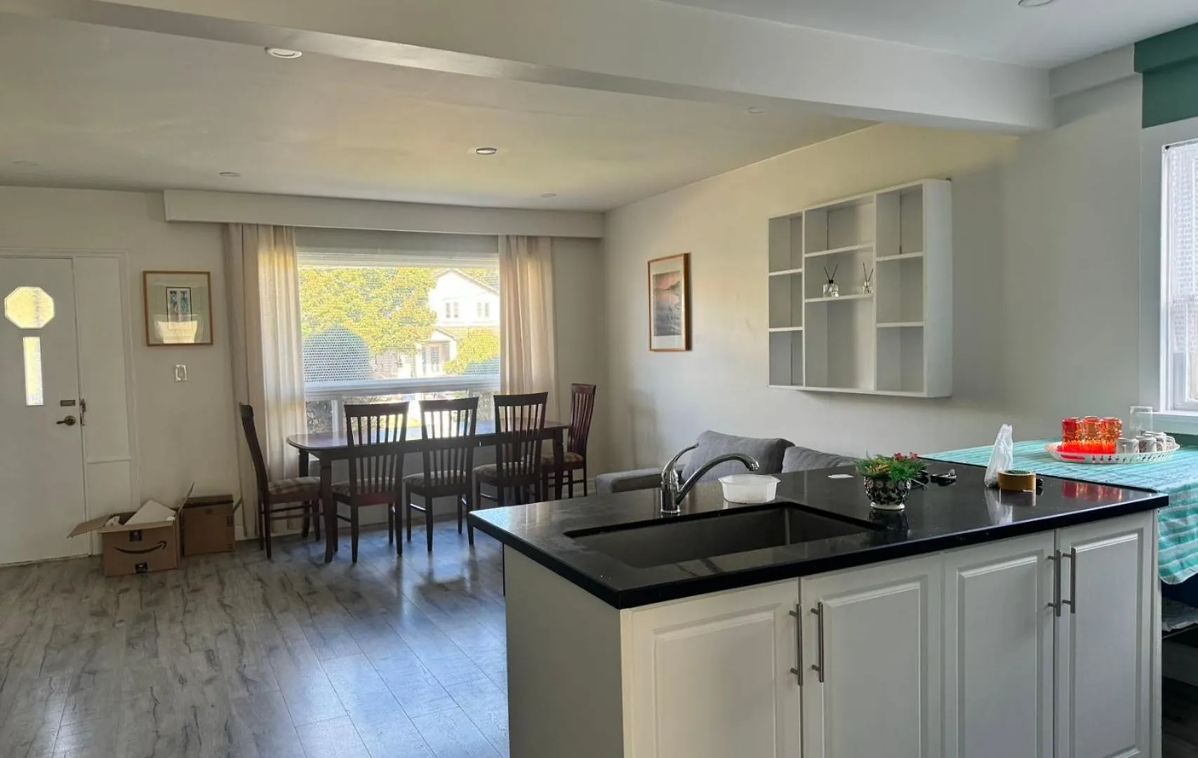 Quiet Budget Room Easy Transit North York Toronto Canada