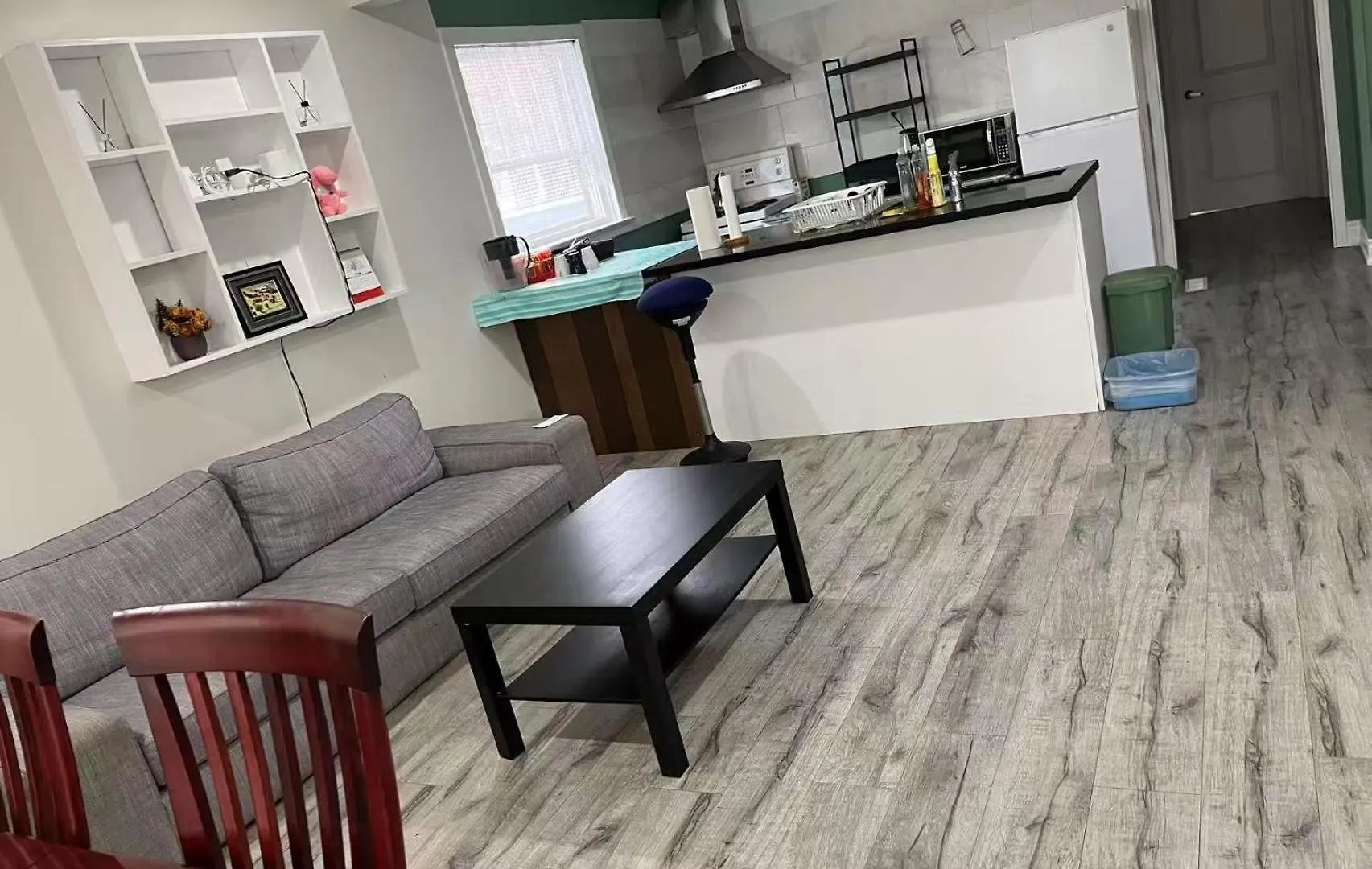 Quiet Budget Room Easy Transit North York Toronto 0*,  Canada